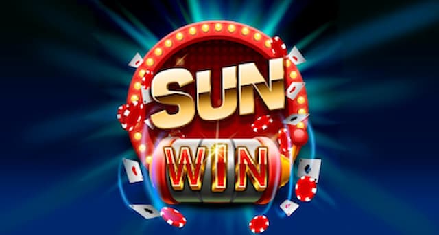 Giới thiệu về game bài đổi thưởng Sunwin-1