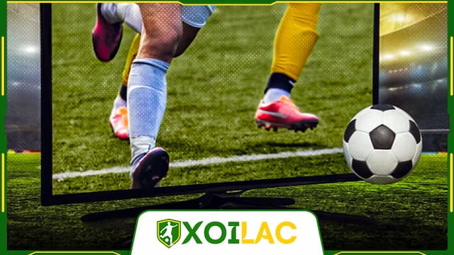 Xoilac TV - Trang web xem livescore tỷ số bóng đá trực tuyến chính xác nhất-2